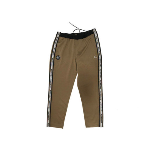 air jordan x clot 陈冠希联名米奇色长裤 ar8403-213