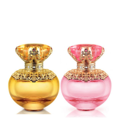 【包税】whoo/后 香理淡 皇后香水 50ml(黄金: 知性 奢华;桃粉:芬芳