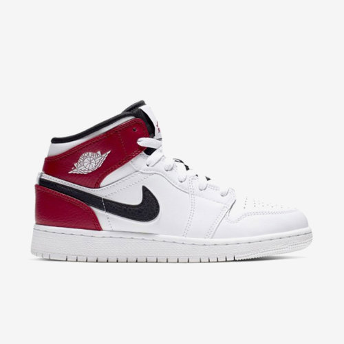 nike/耐克 air jordan aj1 乔一女子高帮运动鞋板鞋篮球鞋575441