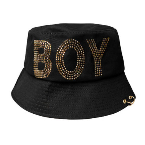 【韩版】boy london 渔夫帽 b81cp2002u