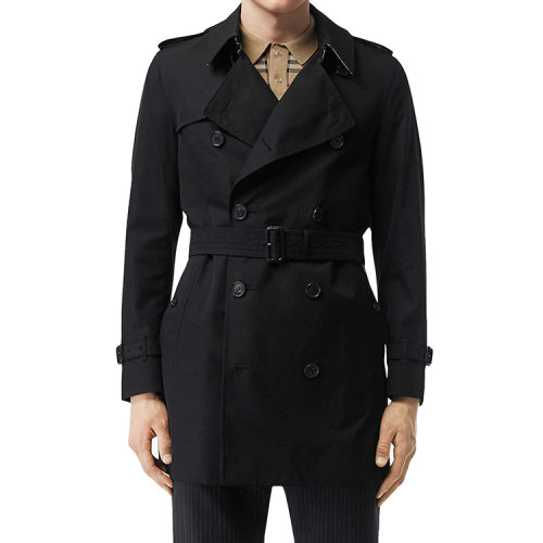 burberry/博柏利 19年秋冬 时尚 男性 男士风衣 4073743