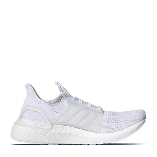 adidas/阿迪达斯 2019年春夏 ultraboost ub19 男款 缓震潮流跑步鞋 b