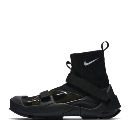 nike/耐克 free trainer 3.0 x mmw 忍者鞋 中帮机能 aq9200-100