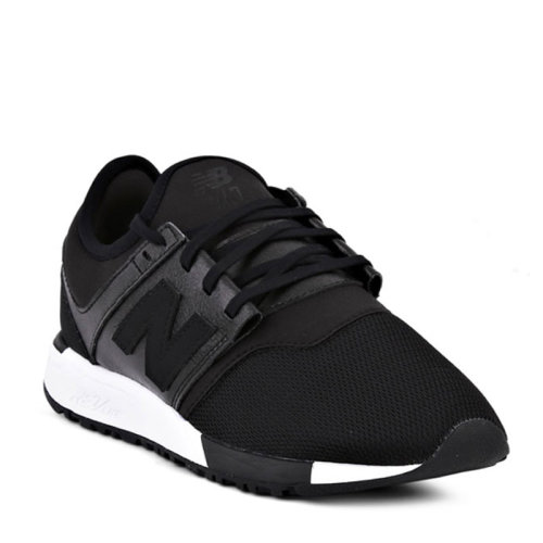 new balance/nb 休闲透气 复古轻便 透气低帮跑步鞋 防震耐磨 防滑