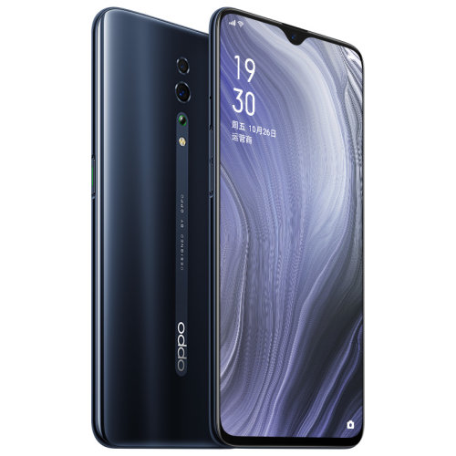【oppooppo 手机】oppo reno z 4800万超清像素 超清夜景2.