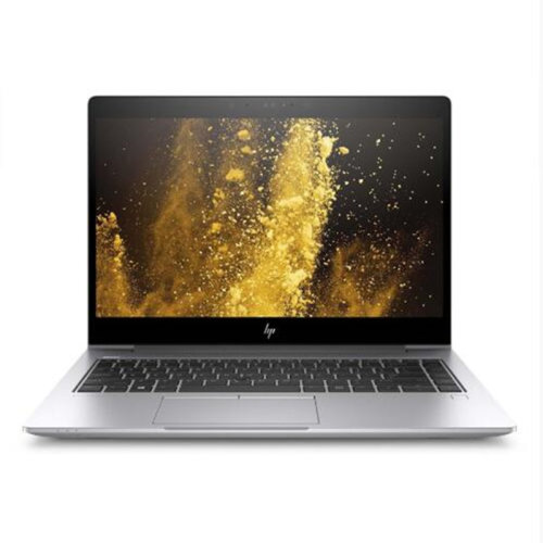 hp/惠普 elitebook 840 g6 四核 14英寸 i7-8565u 8g 256ssd rx 550
