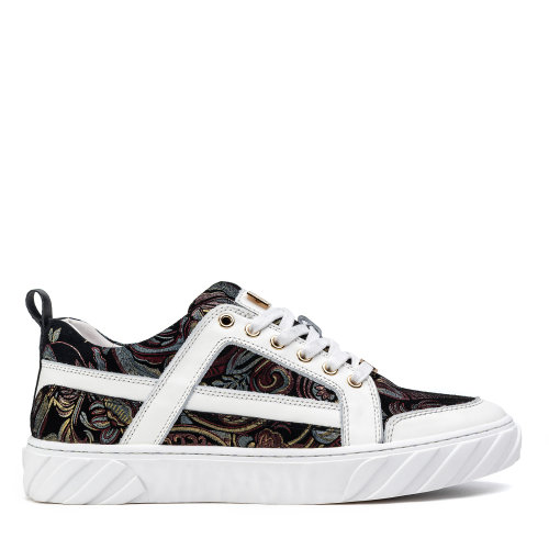 【ferrero ross费列罗斯 板鞋】ferrero ross/费列罗斯 牛皮 男士时尚