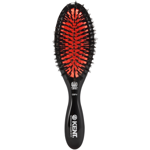 kent/肯特 纯猪鬃护发梳子女凯特王妃御用护发礼品梳csfs/m/l