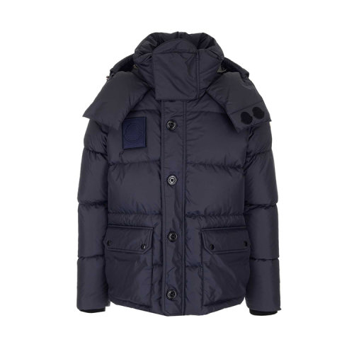 moncler/蒙克莱 19年秋冬 百搭 男性 男士羽绒服 41896-05 68352 742