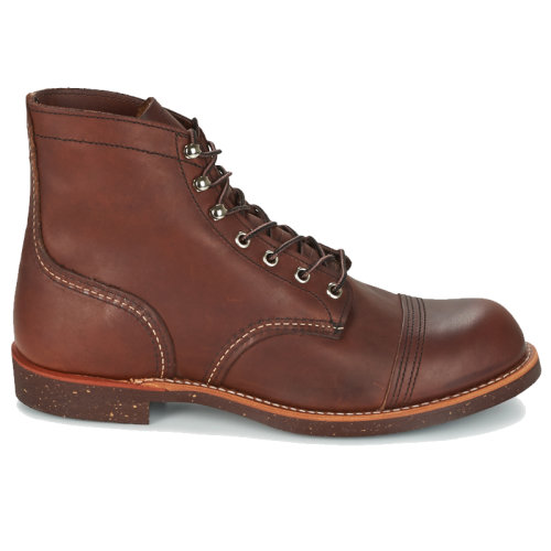 redwing 红翼 red wing 经典 男款 工装靴 8111d