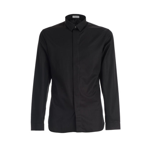 dior homme/迪奥桀傲 19年秋冬 百搭 男性 男士长袖衬衫 433c529b1581