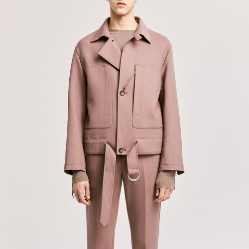 【designermenwear】sean by sean/sean by sean 名堂 男士夹克 2019