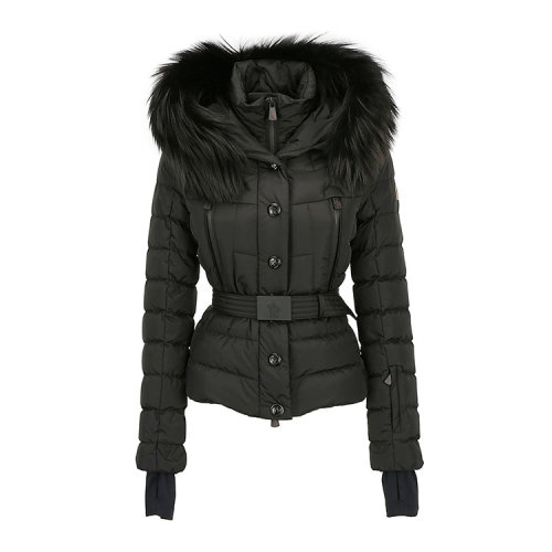 moncler/蒙克莱 19年秋冬 百搭 女性 女士羽绒服 45362255399e 999