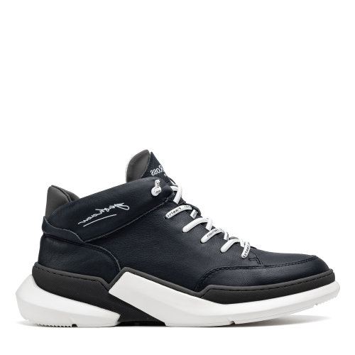 【ferrero ross费列罗斯 休闲运动鞋】ferrero ross/费列罗斯 牛皮