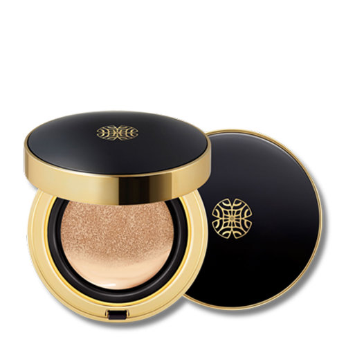 【韩国专柜版】【包税】o hui/欧蕙 精致妆容粉饰清爽气垫15g*2 1个