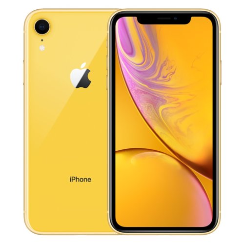 apple iphone xr 双卡双待 移动联通电信4g手机