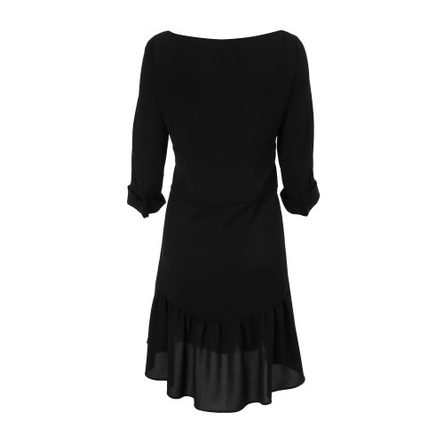 emporioarmani/安普里奥阿玛尼女士连衣裙-女士连衣裙