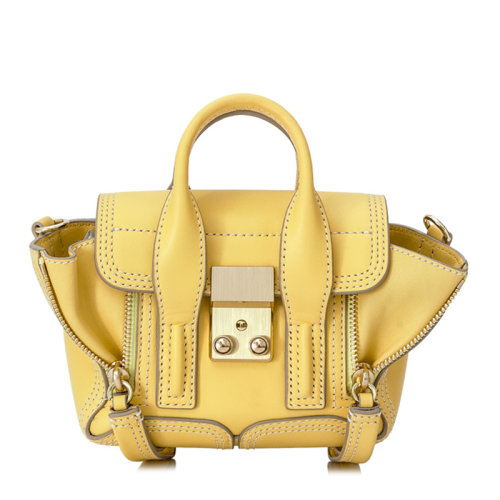 1 女士皮革翻盖翅膀包单肩斜挎手提包 ap19b123nblpineapple