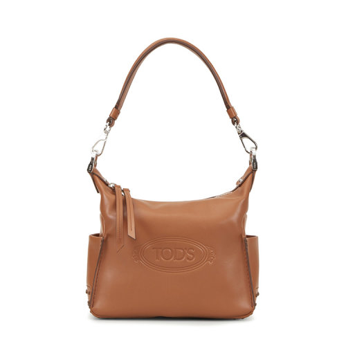 tods/托德斯 女士手提包 tods hobo 迷你手袋