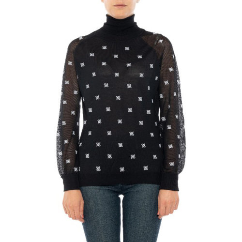 fendi/芬迪 20年春夏 百搭 女性 女士针织衫/毛衣 fzy894a9wnf