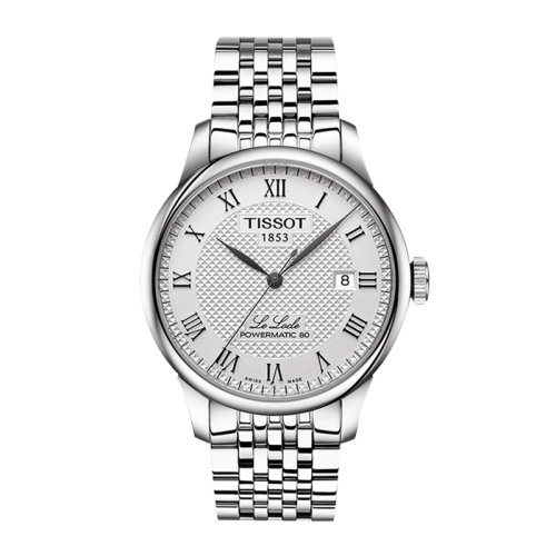 tissot/天梭 男士怀旧经典系列机械男表 t006.407.11.033.00