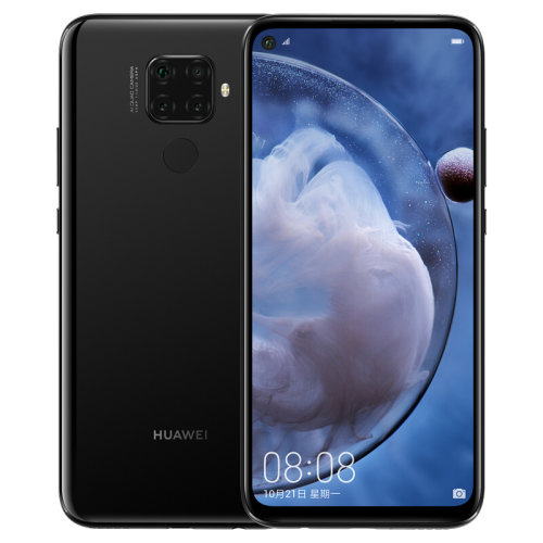 huawei/华为 nova 5z 6gb 128gb 全网通双卡双待【现货】