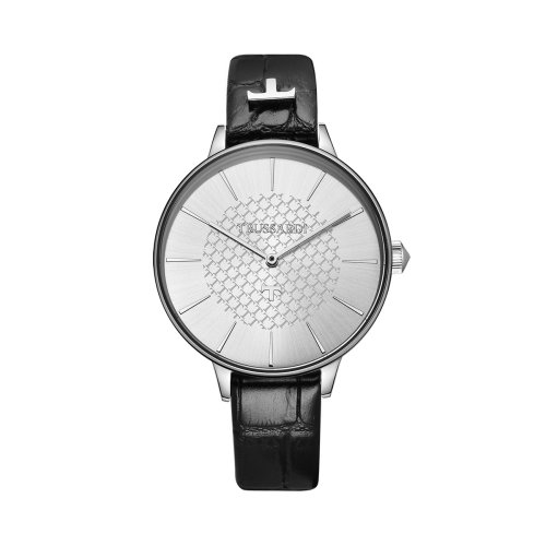 trussardi/楚莎迪 t-fun系列休闲简约时尚女士手表