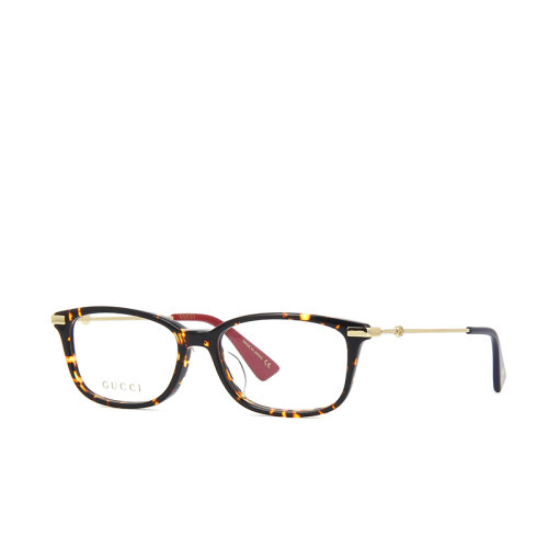 gucci/古驰眼镜架新款古奇男女款近视眼镜框gg0112oa