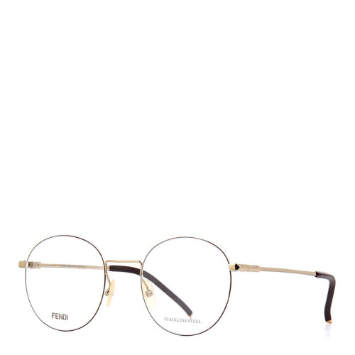 fendi/芬迪 眼镜光学镜架 ffm0049