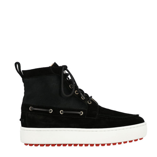 christian louboutin/克里斯提鲁布托 20年春夏 百搭 男性 黑色 休闲