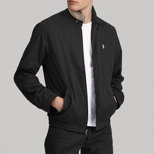 【ralph lauren拉夫劳伦 男士风衣】polo ralph lauren男装2019年冬季