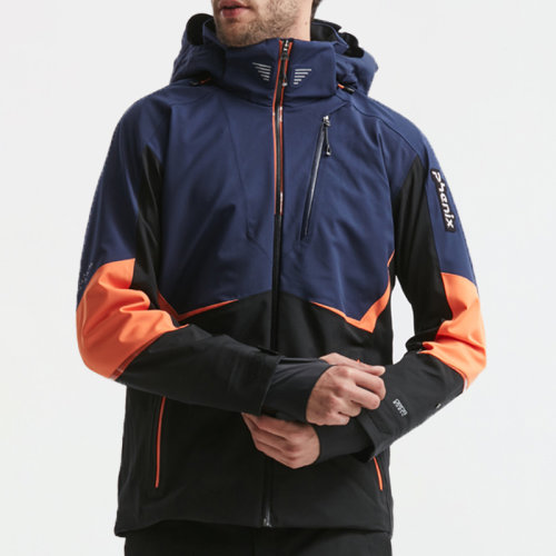 phenix菲尼克斯滑雪服男防水防风保暖滑雪服pf972ot03