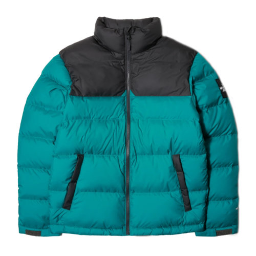 the north face 北面 1992 nuptse 侃爷同款经典复古款羽绒服