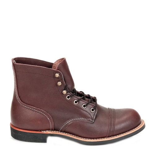 redwing 红翼 red wing 经典 男款 工装靴 8119d