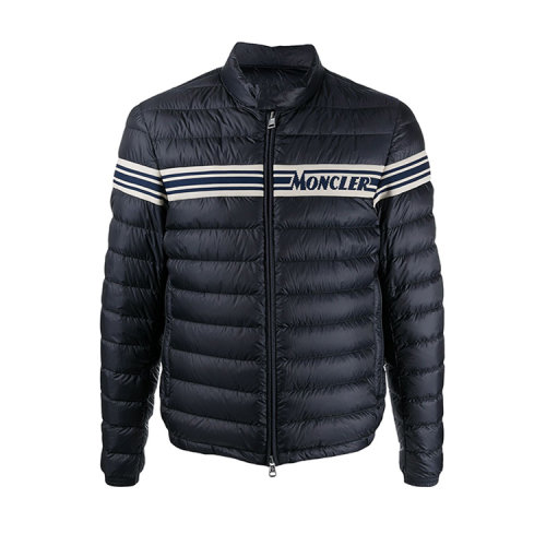 moncler/蒙克莱 20年春夏 服装 男性 红色 男士羽绒服 1a1040053279