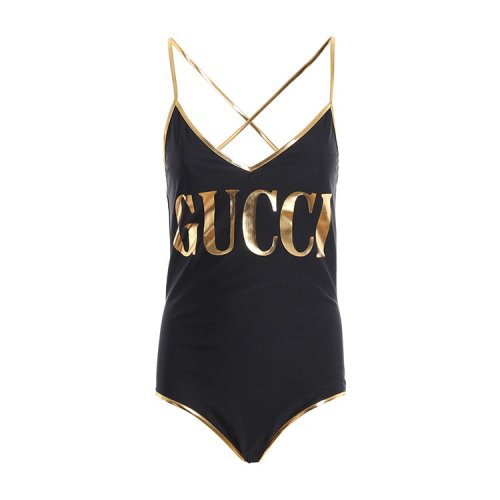 gucci/古驰 20年春夏 百搭 女性 户外女士泳装 574126xja8q