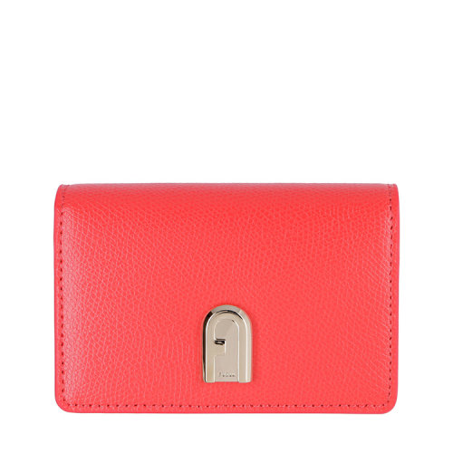 furla/芙拉 20年春夏 女包 女性 红色 钱包 1056425are_09a