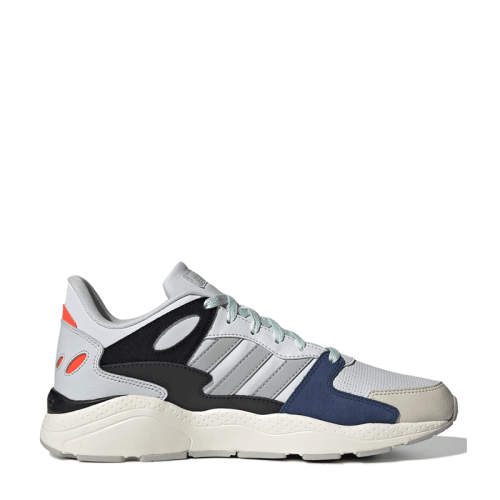 adidas阿迪达斯男鞋 2020春夏新款cloudfoam中底休闲运动鞋健身训练