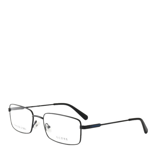 镜片详情咨询客服】guess/盖尔斯 金属方框男款简约款光学镜架眼镜框