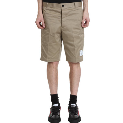 thom browne/thom browne 20年春夏 服装 男性 男士短裤 mtu191a0