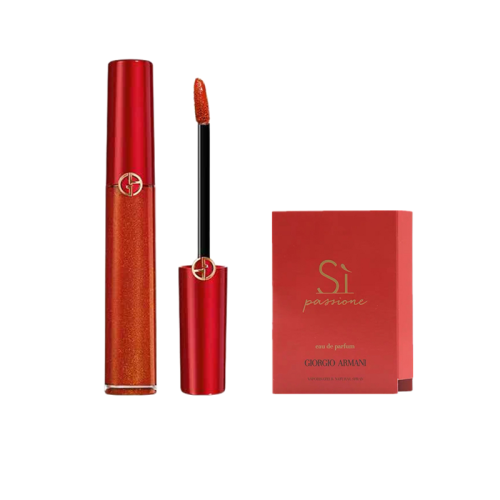 【giorgio armani乔治阿玛尼 口红】giorgio armani/乔治阿玛尼红管