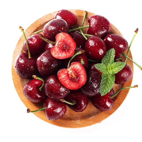 星农优选 大连美早 来自大连核心产区,精选jjj级巨无霸樱桃,车厘子jjj