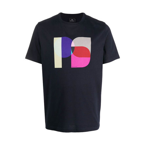 paul smith/paul smith 20年春夏 服装 男性 男士短袖t恤 m2r011rap