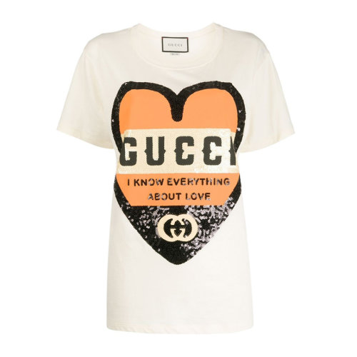 揭秘高仿gucci短袖能看出来吗.精选解答