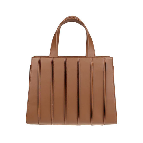 maxmara/麦丝玛拉 20年春夏 女包 女性 棕色 手提包 45112101600_040