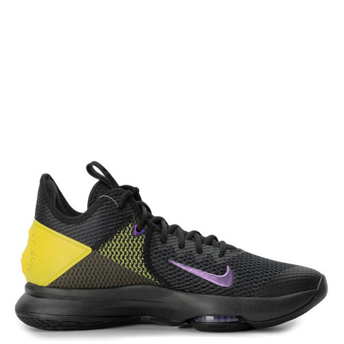 【现货】nike耐克男鞋2020新款lebron witness 4詹姆斯战靴实战篮球鞋