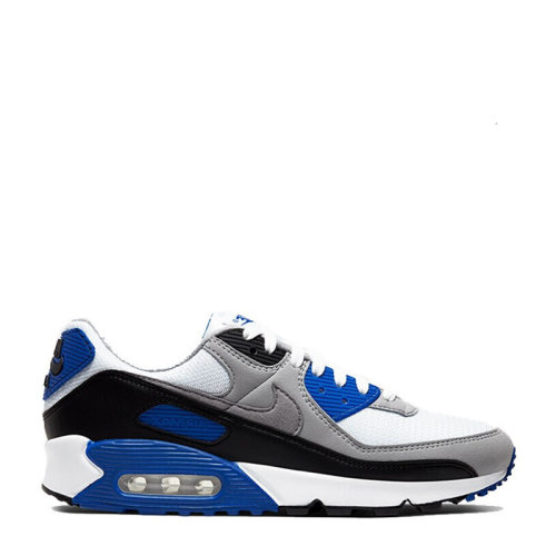 nike/耐克 20年春季 男款 air max 90 cny 休闲 气垫 缓震 运动鞋