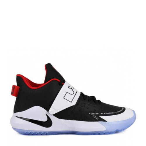 nike/耐克 19年冬季 詹姆斯12 男款 ambassadorxii 缓震 耐磨 篮球鞋