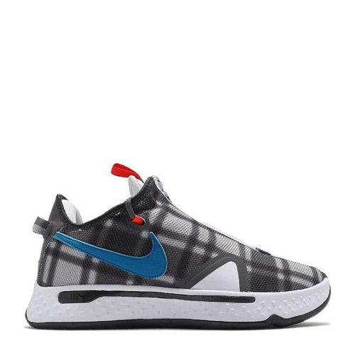 nike/耐克 20年春季 男款 pg4 保罗 乔治4代 篮球鞋 cd5082-001
