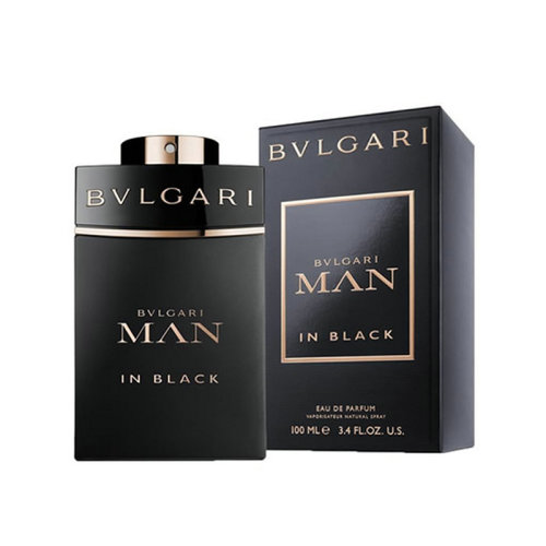 【包税】宝格丽/bvlgari 酷幽男士香水 edp 木质香调